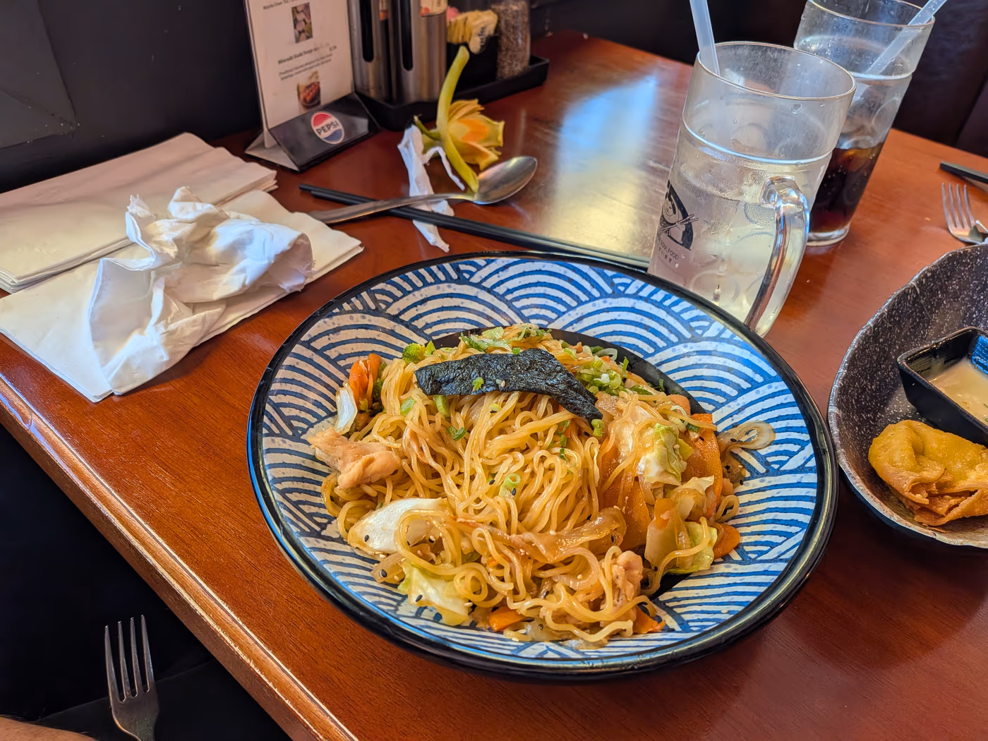 OMO Japanese Soul Food photo 2