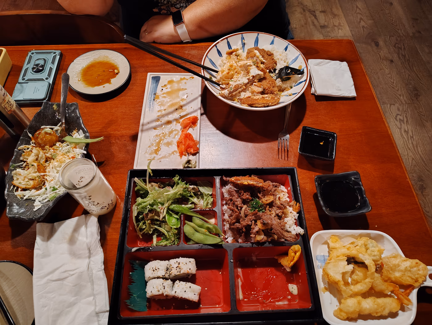 OMO Japanese Soul Food photo 3