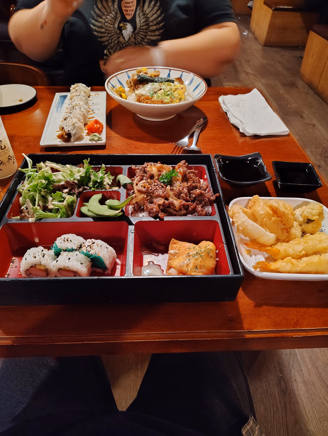 OMO Japanese Soul Food photo 4