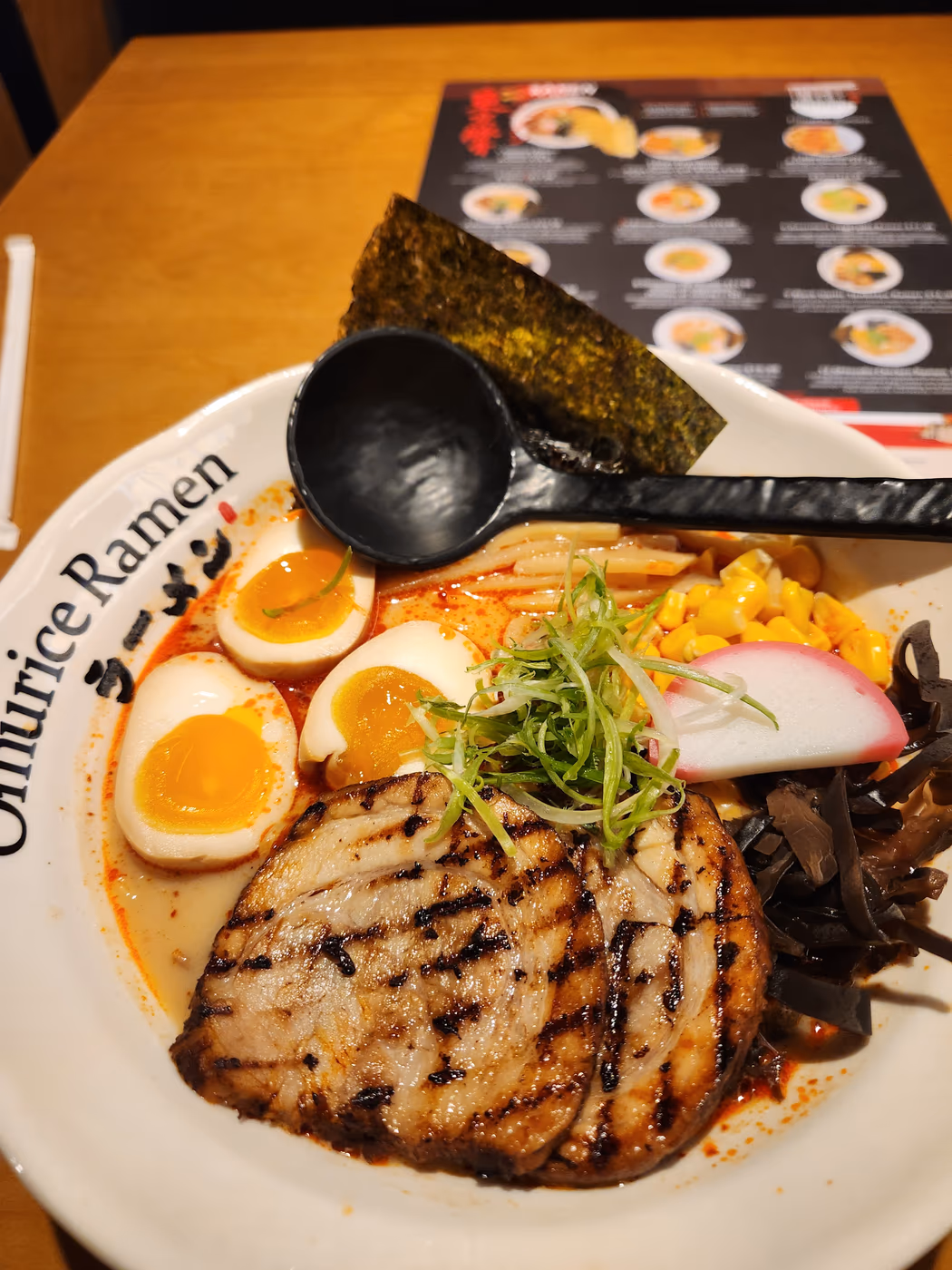 Omurice Ramen & Boba Tea photo 2