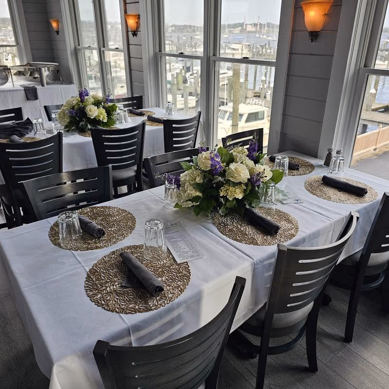 On The Waterfront Restaurant photo 3