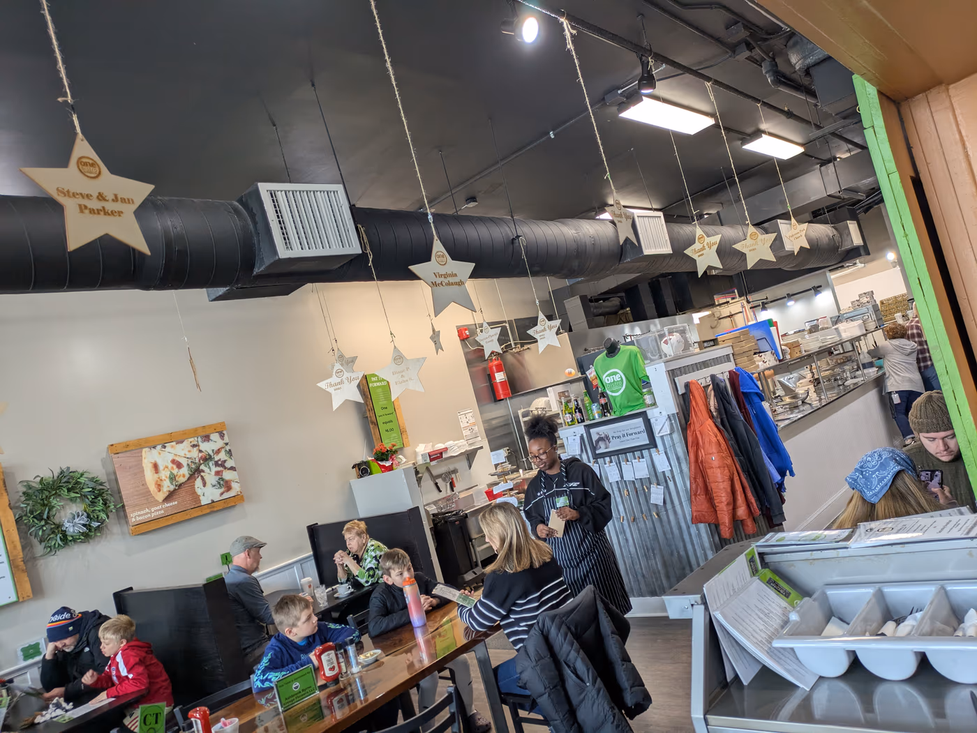 One Bistro