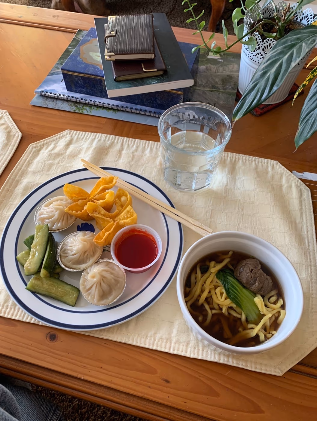One Bite Dumpling一口香饺子坊 photo 2
