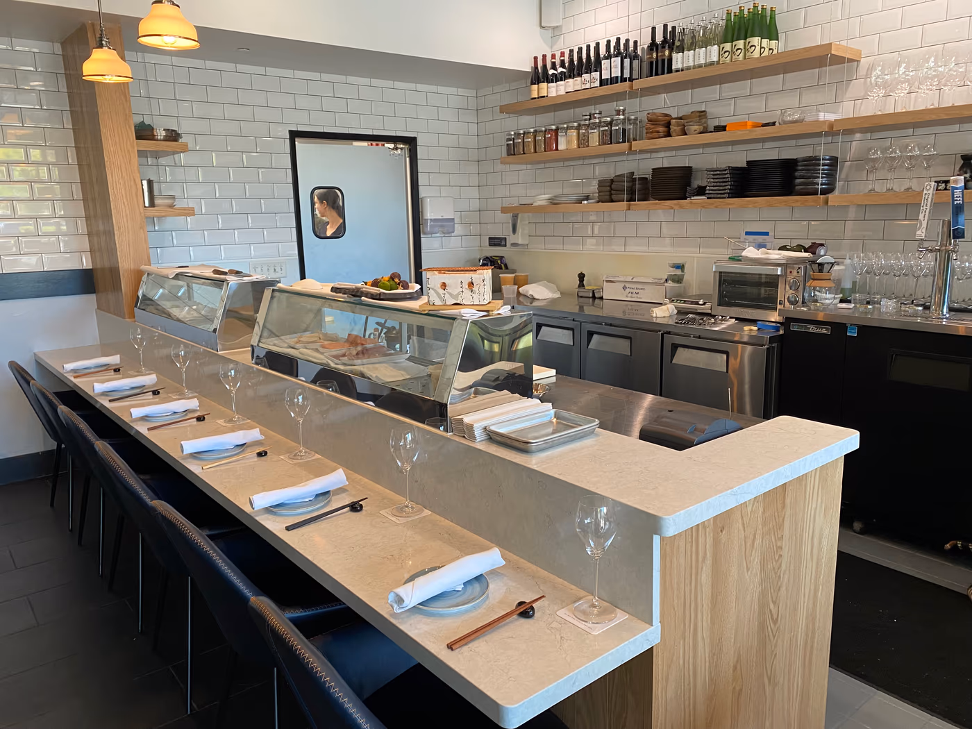 One Fish Raw Bar
