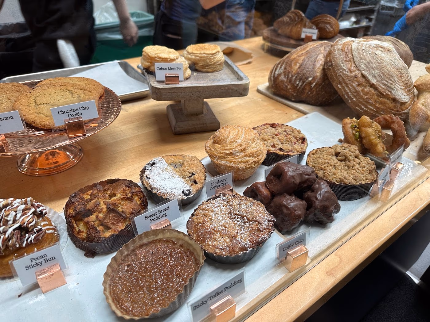 One House Bakery