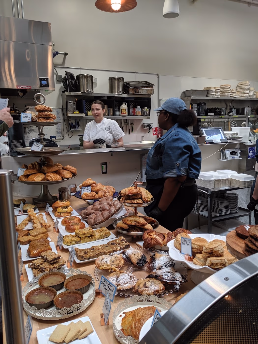 One House Bakery photo 2