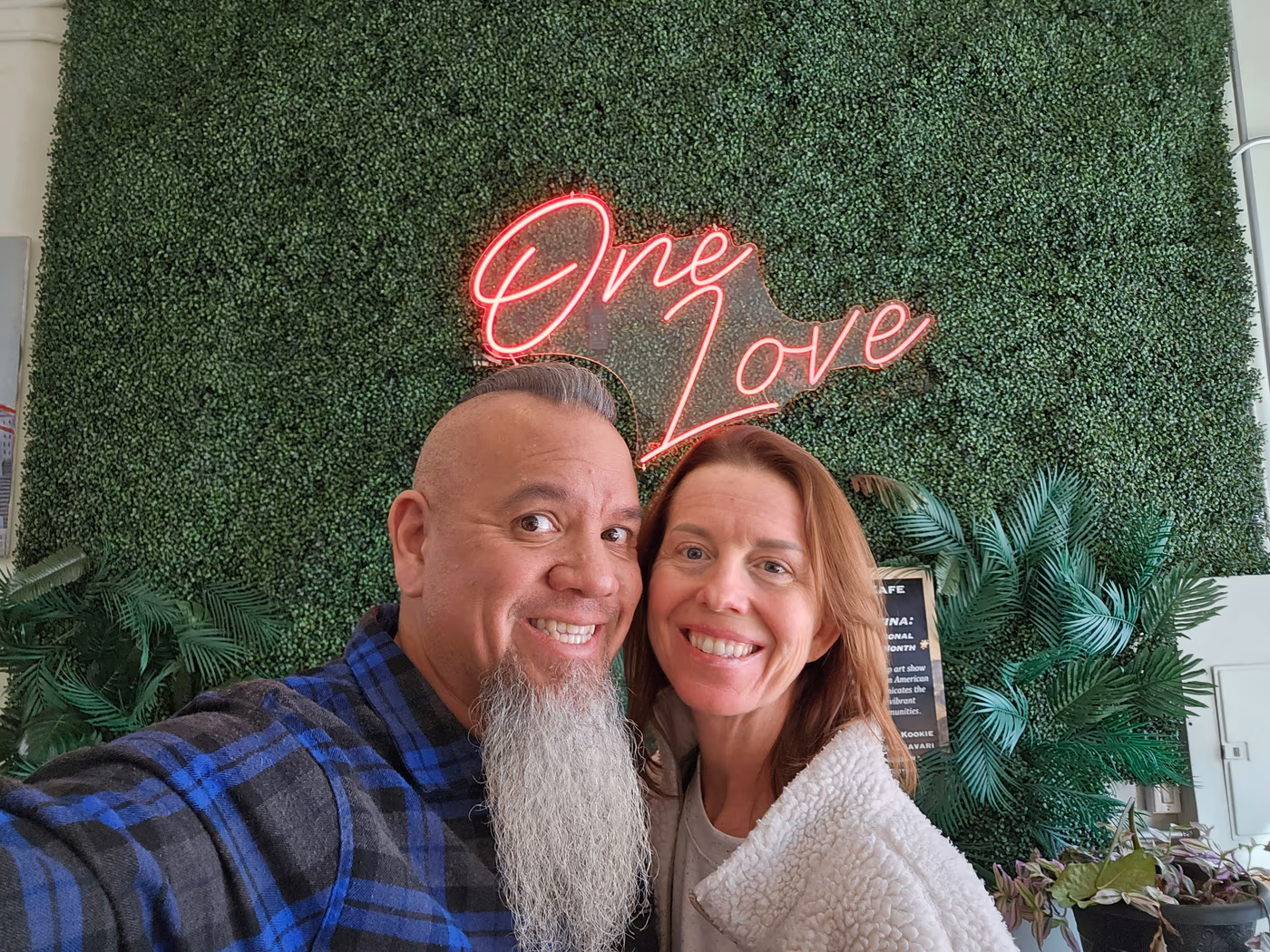 One Love Cafe photo 2
