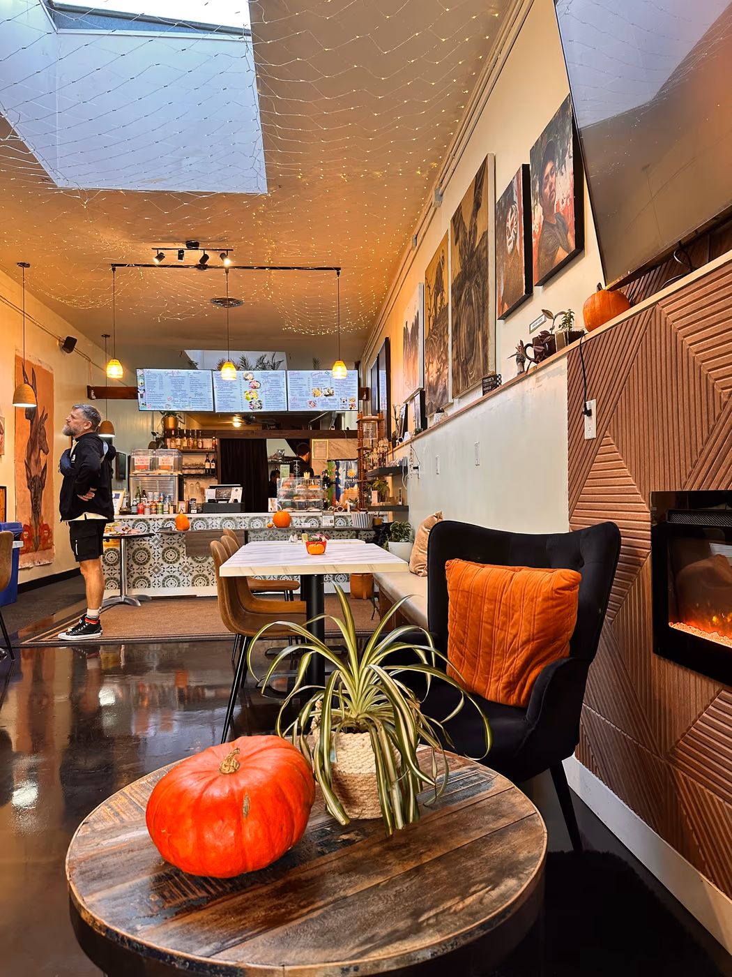 One Love Cafe photo 4