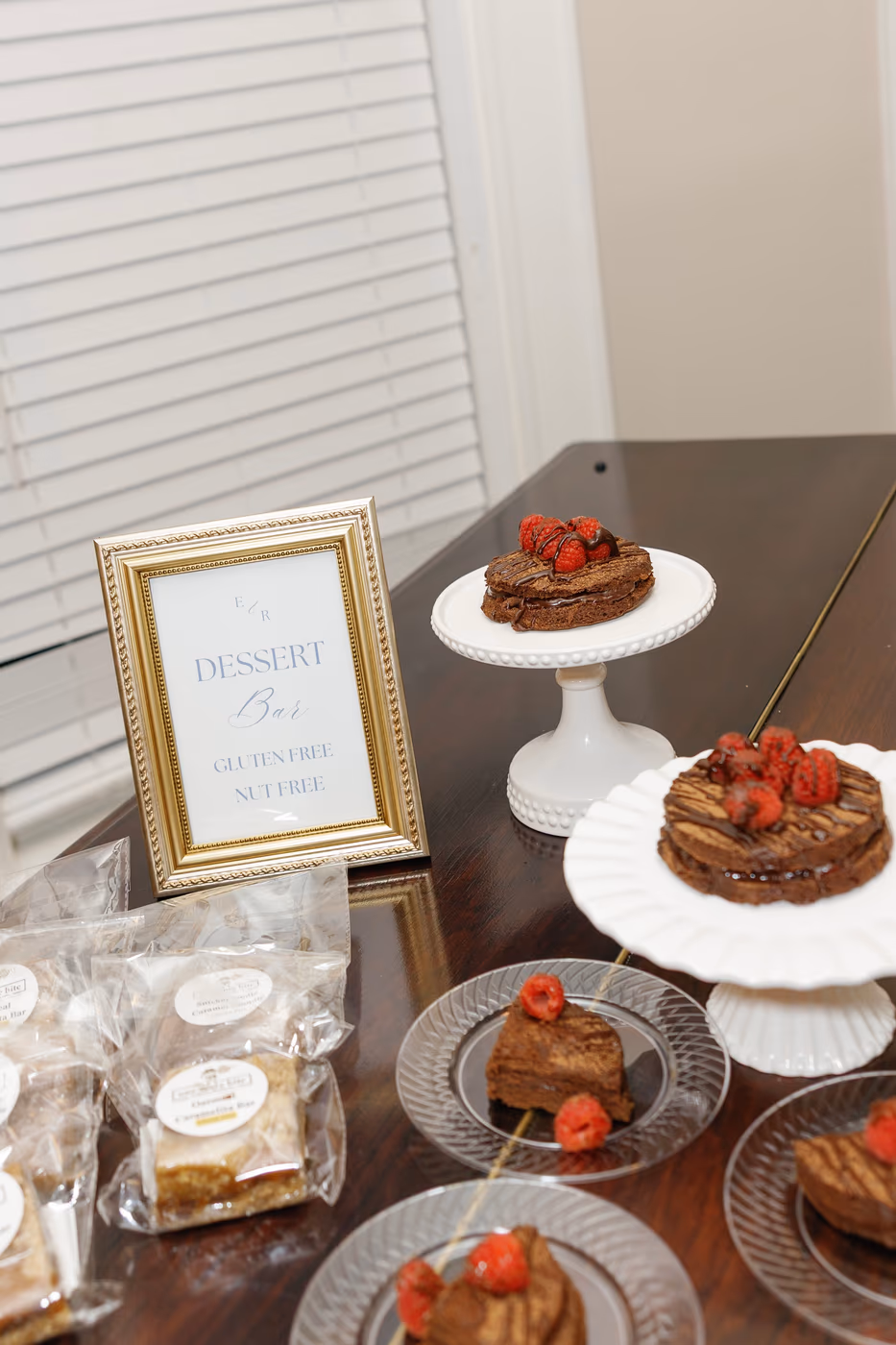 One More Bite Organic Desserts photo 2