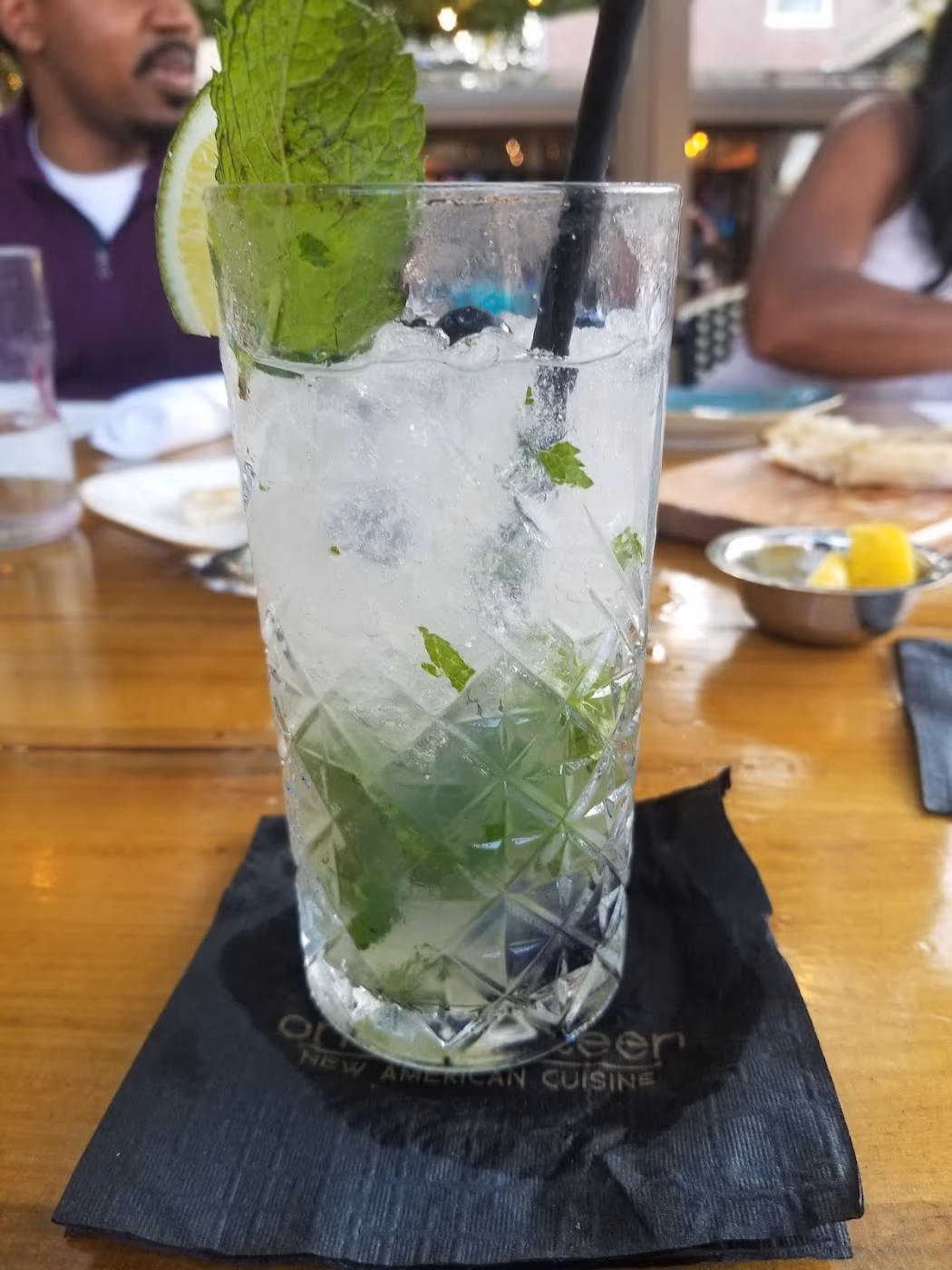 one thirteen restaurant photo 4