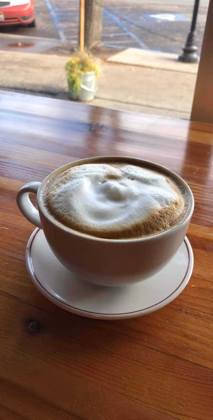 One World Cafe photo 4