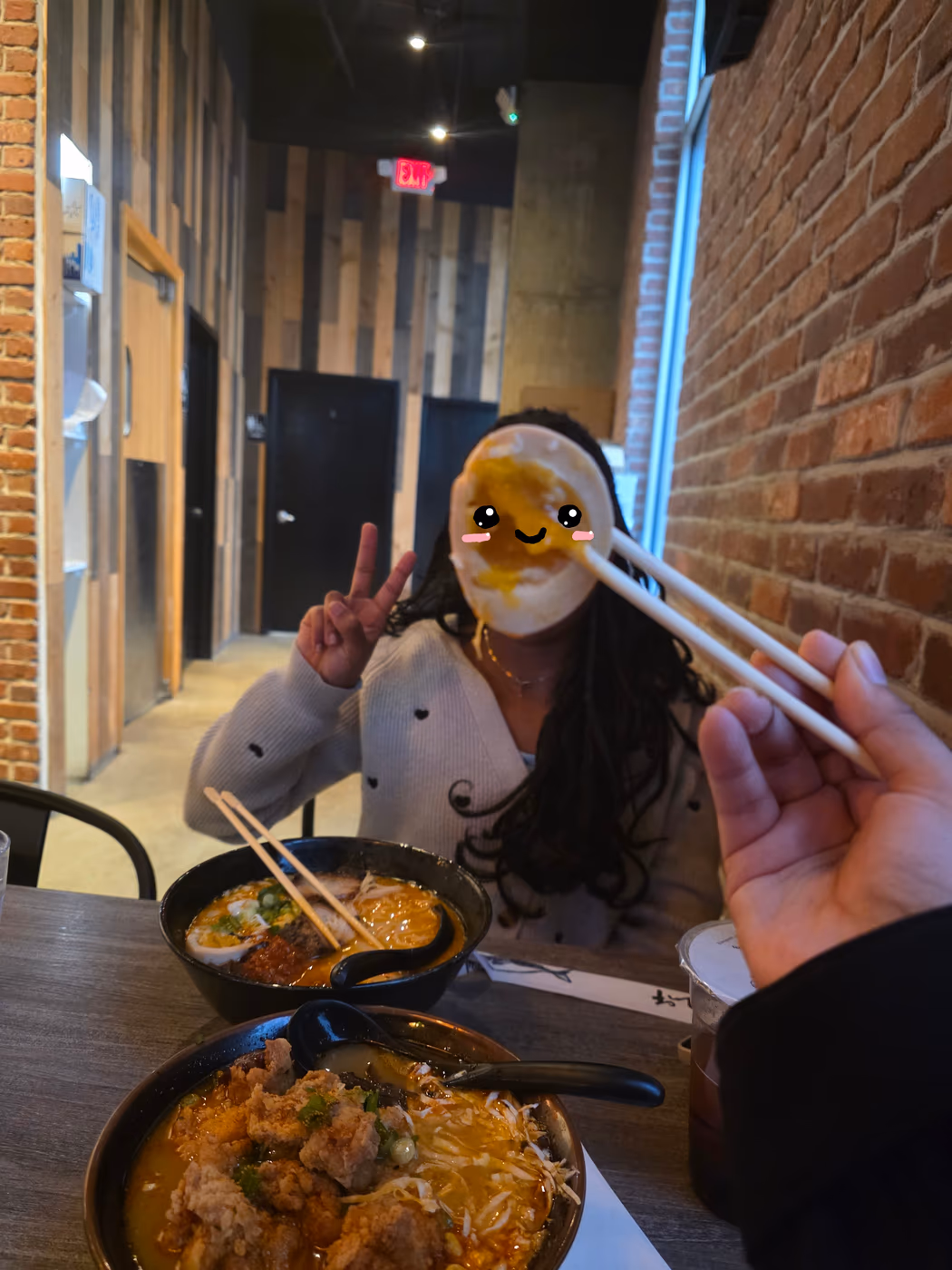 Onikama Ramen Bar