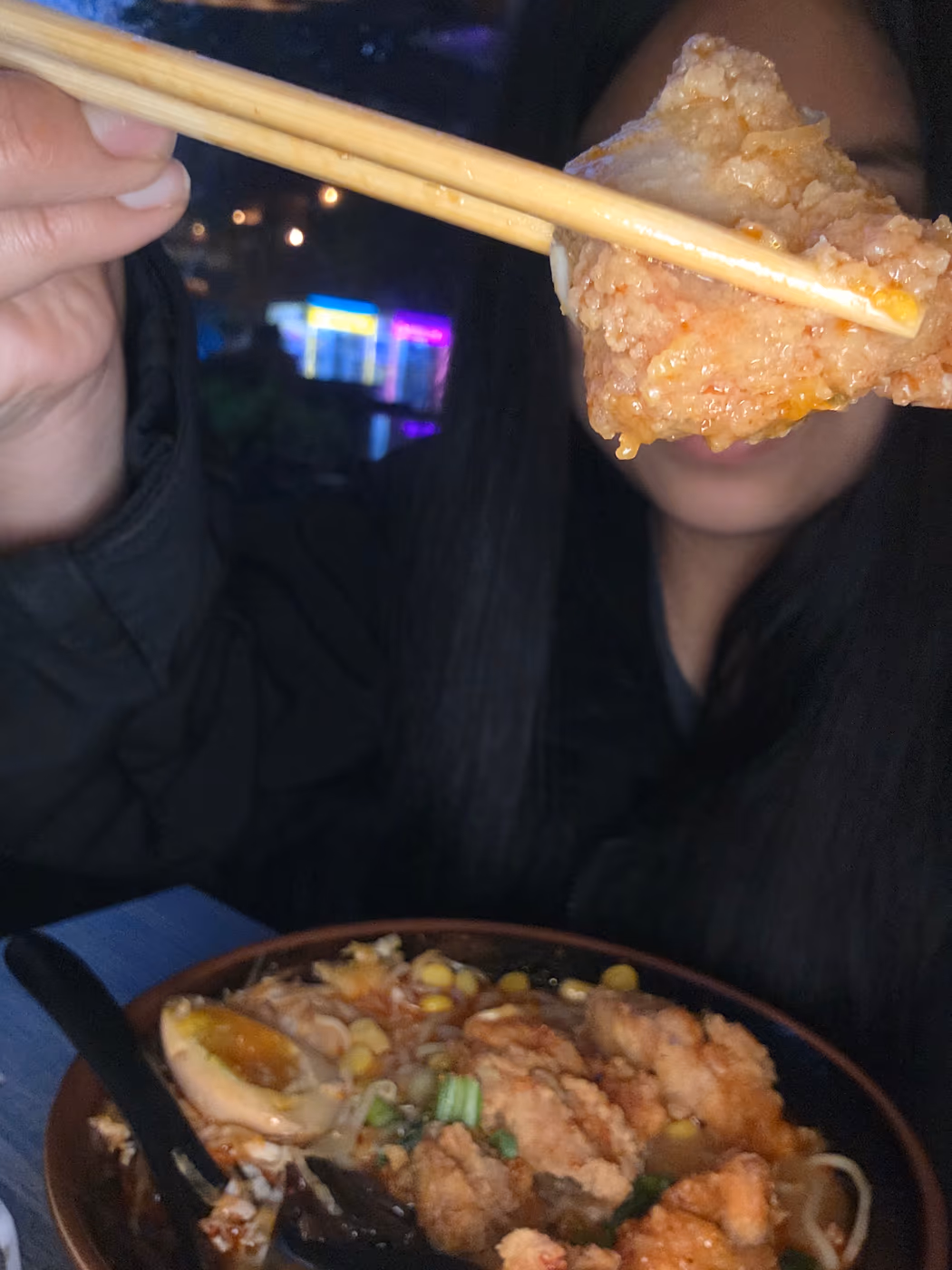 Onikama Ramen Bar photo 3
