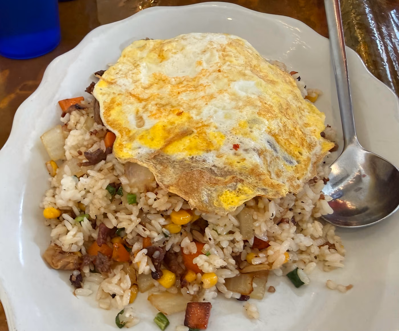 Onion's Cafe photo 4