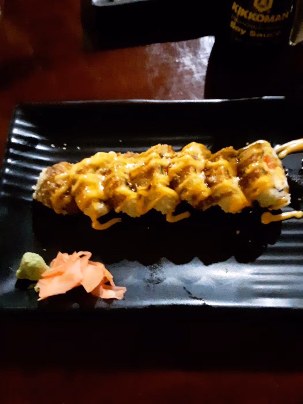 Ono Grill sushi Hibachi & chinese Food photo 4