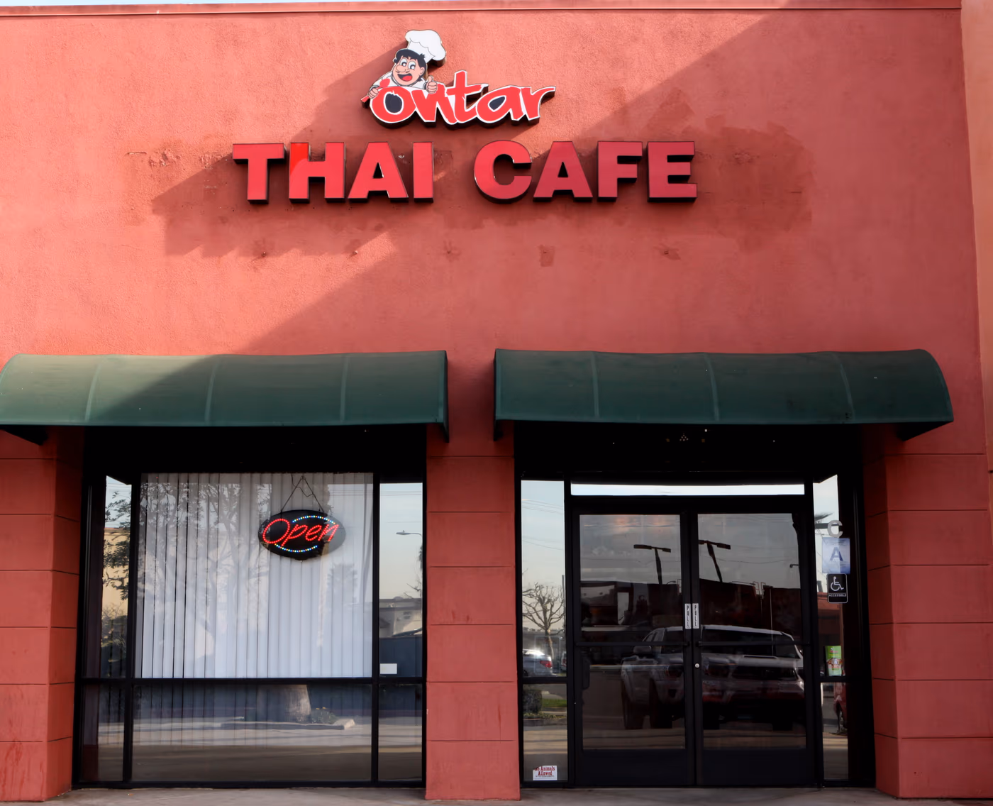 Ontar Thai Restaurant