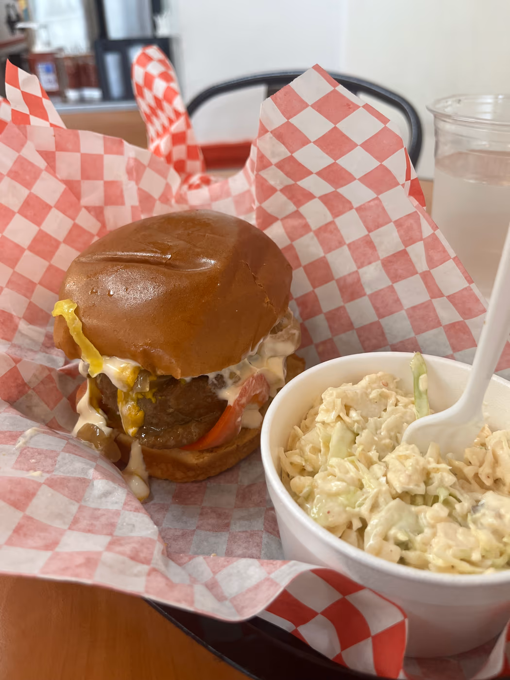 OOEY GOOEY SMOKE BURGER photo 3