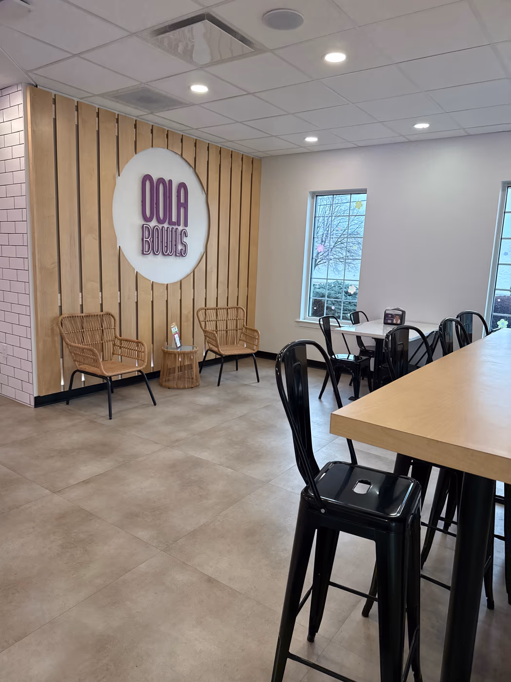 Oola Bowls East York