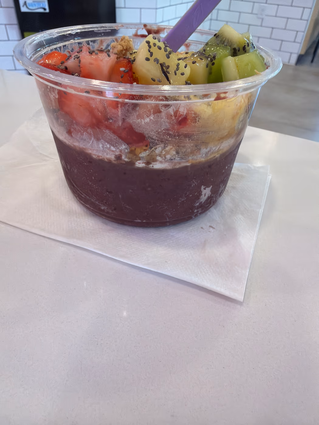 Oola Bowls East York photo 3