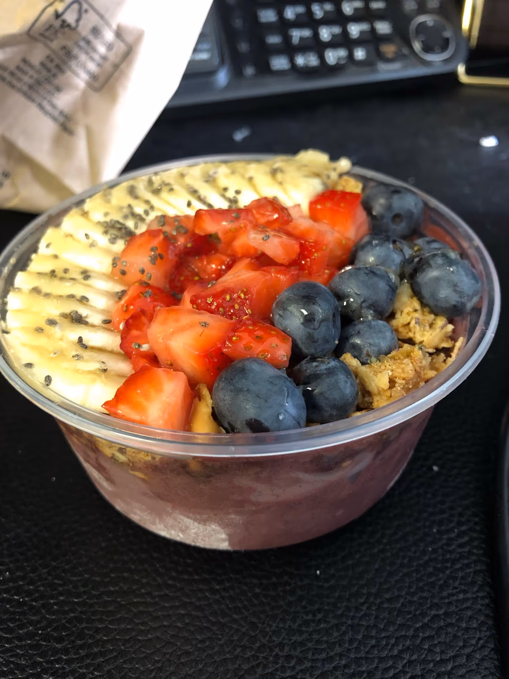 Oola Bowls Lancaster Central Market