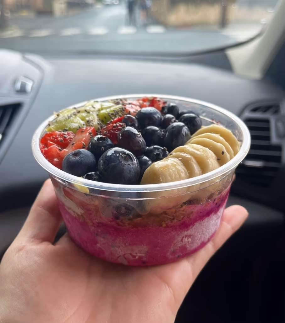 Oola Bowls Lancaster Central Market photo 2