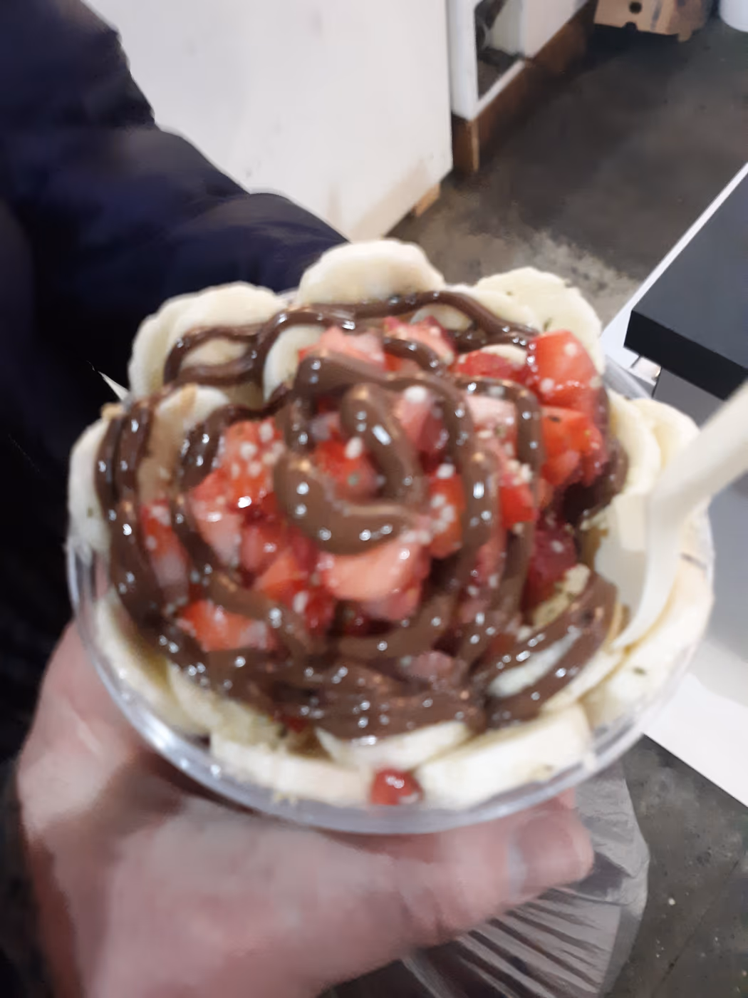 Oola Bowls Lancaster Central Market photo 3