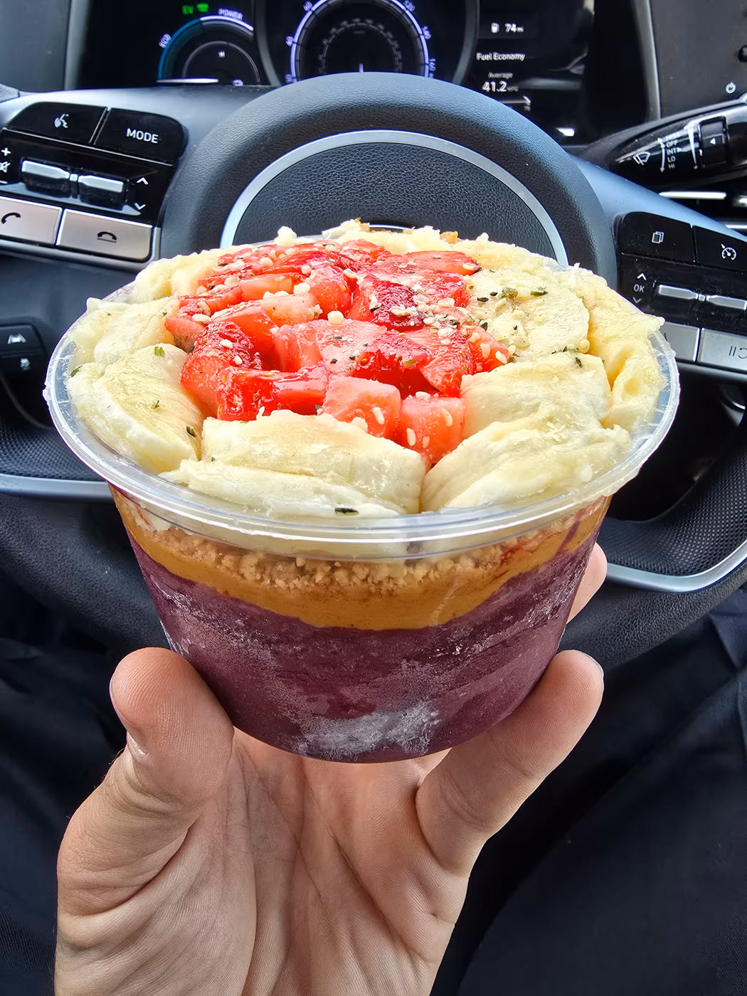 Oola Bowls West York