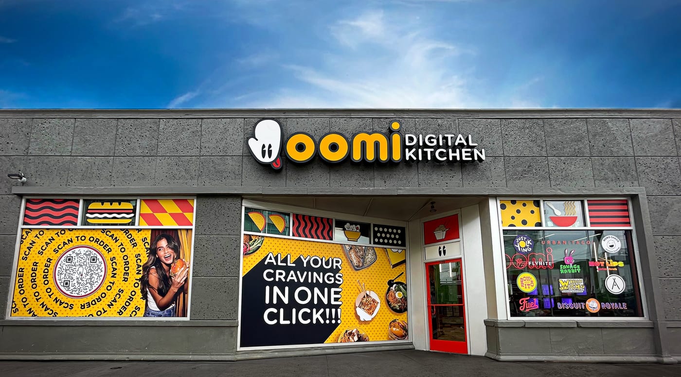 oomi Kitchen