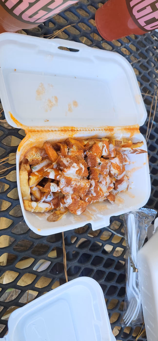 Oops All Vegan