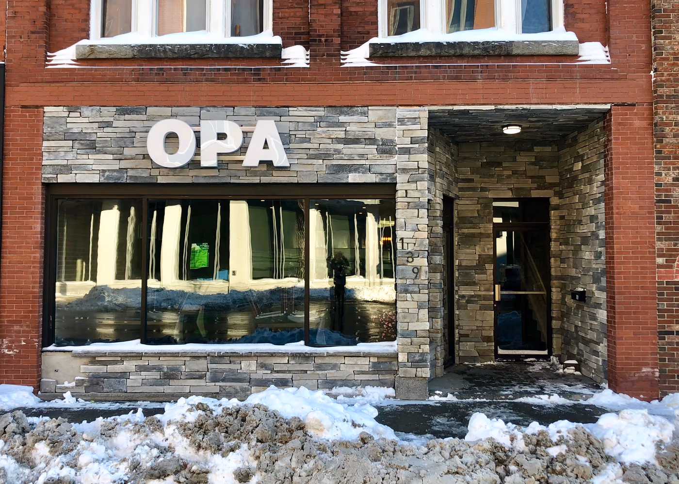 OPA | Greek photo 2