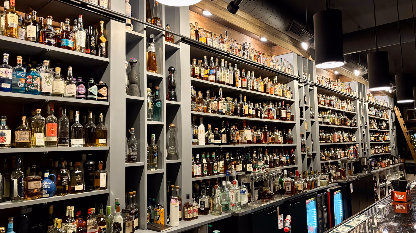 Opa Grill & Tavern