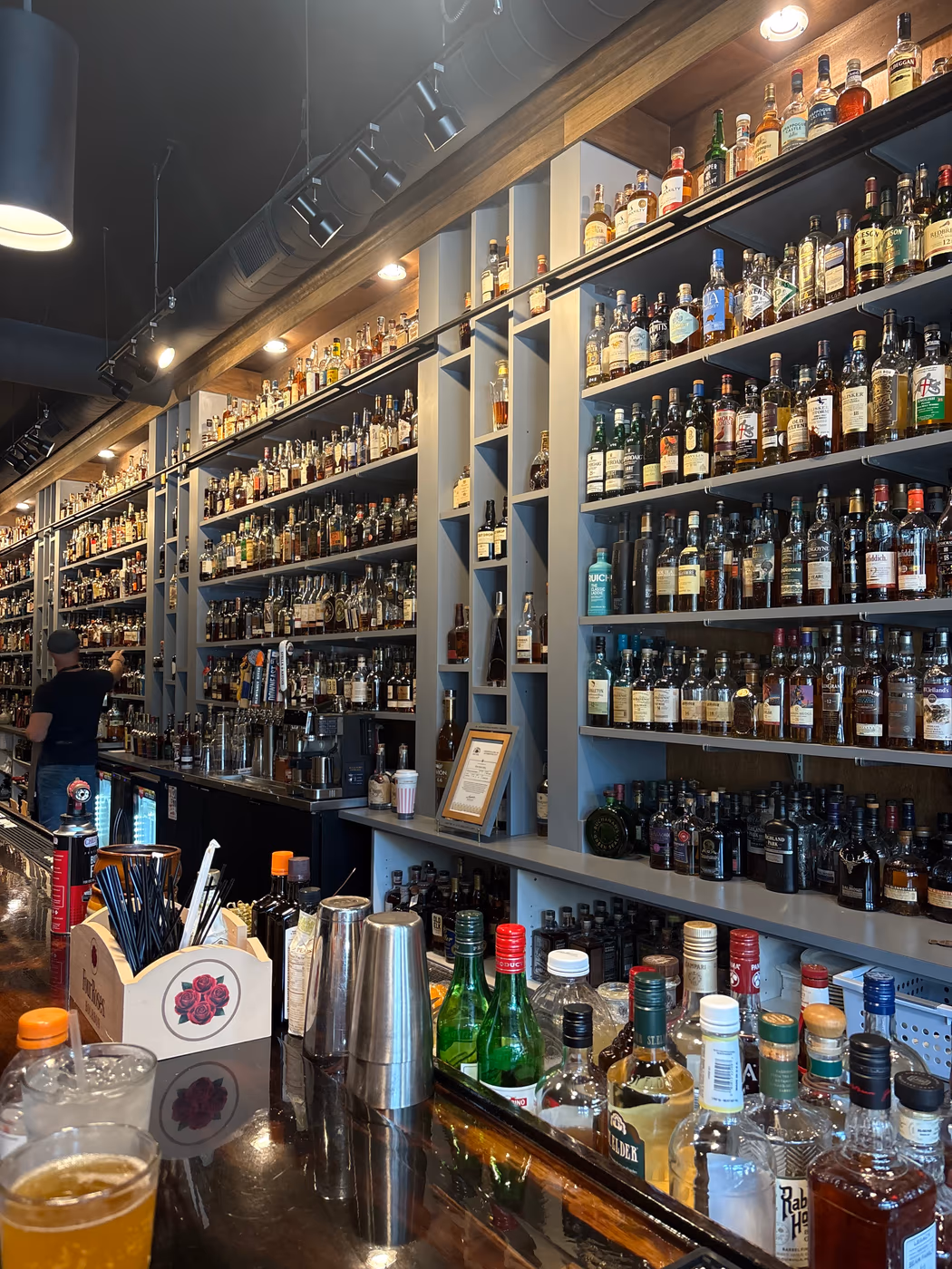 Opa Grill & Tavern photo 2