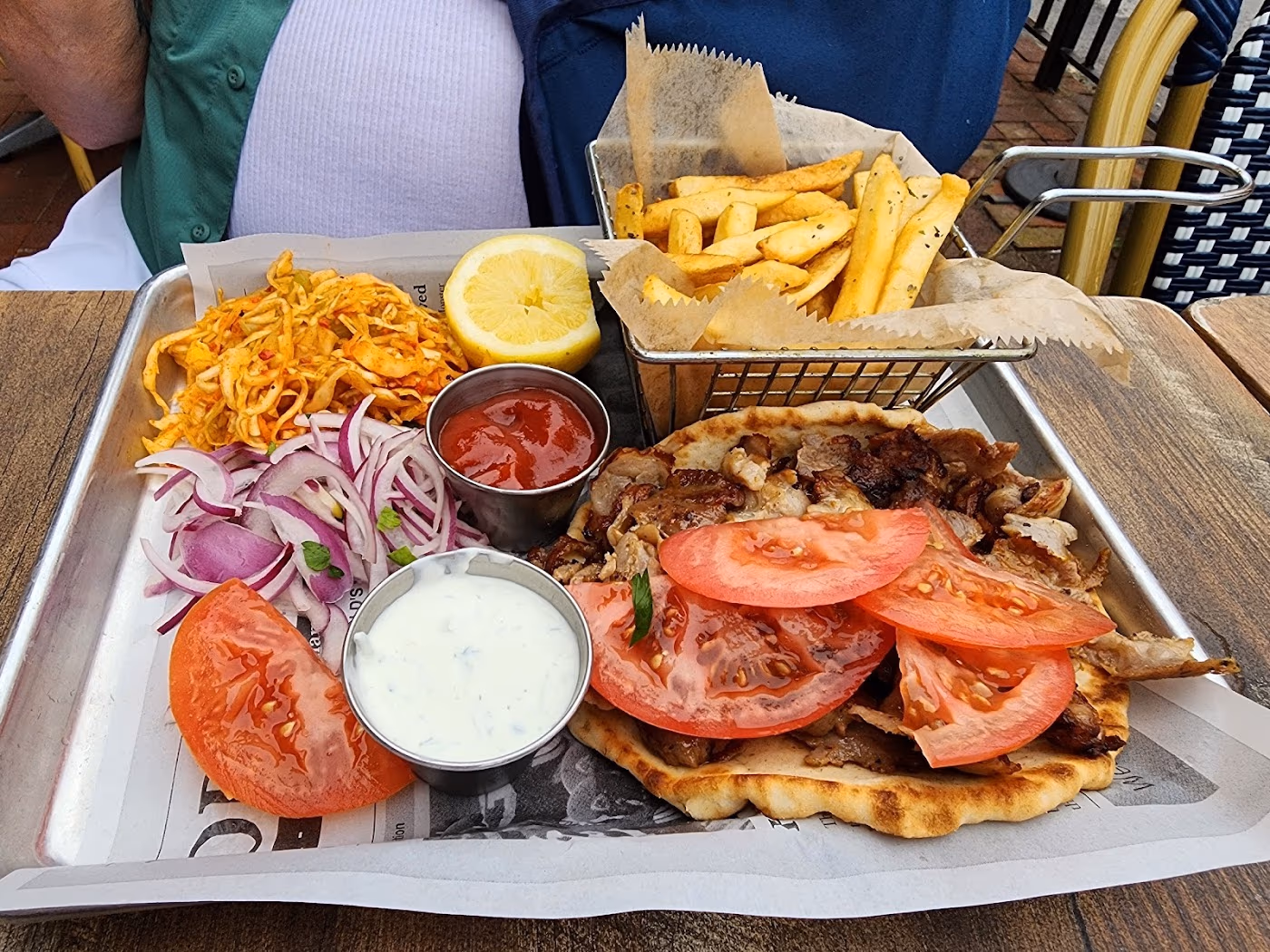 Opa Taverna