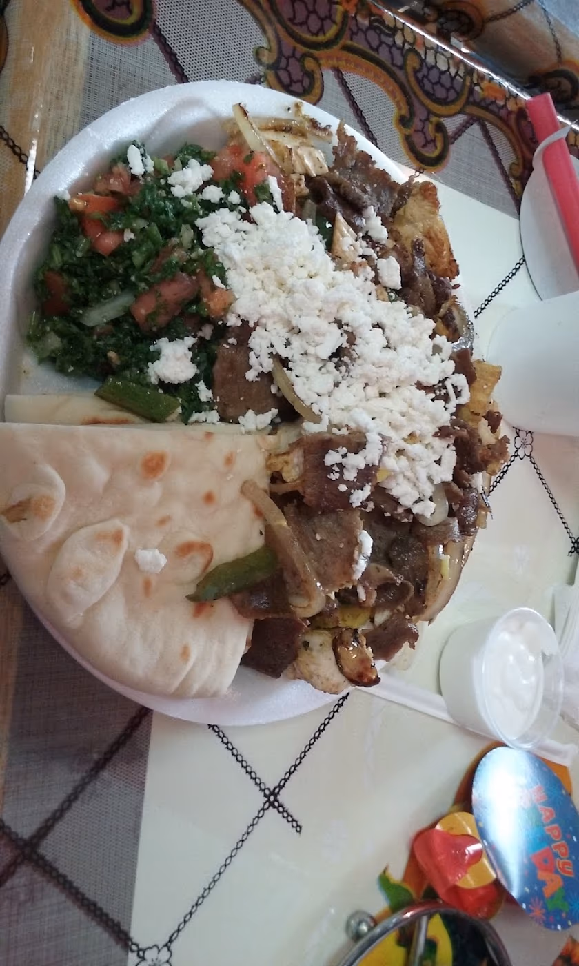 Opah Greek Grill photo 4