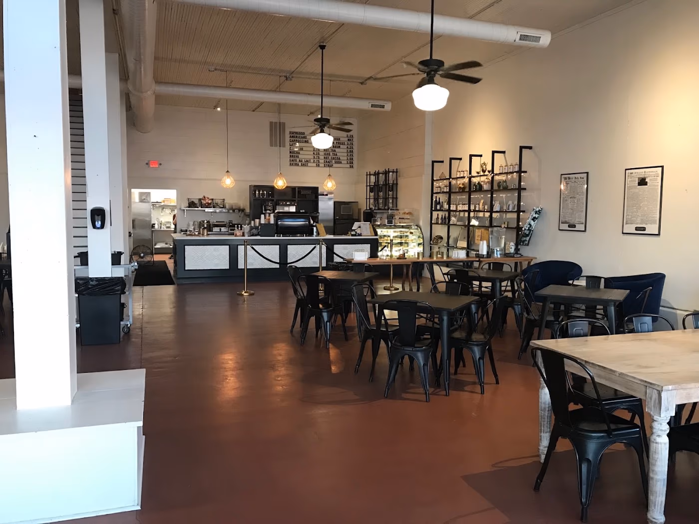 Opera House Coffee