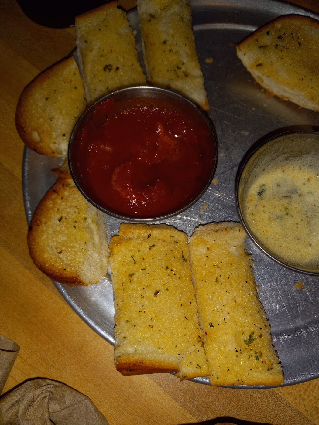 Ops Pizza Kitchen & Cafe photo 3