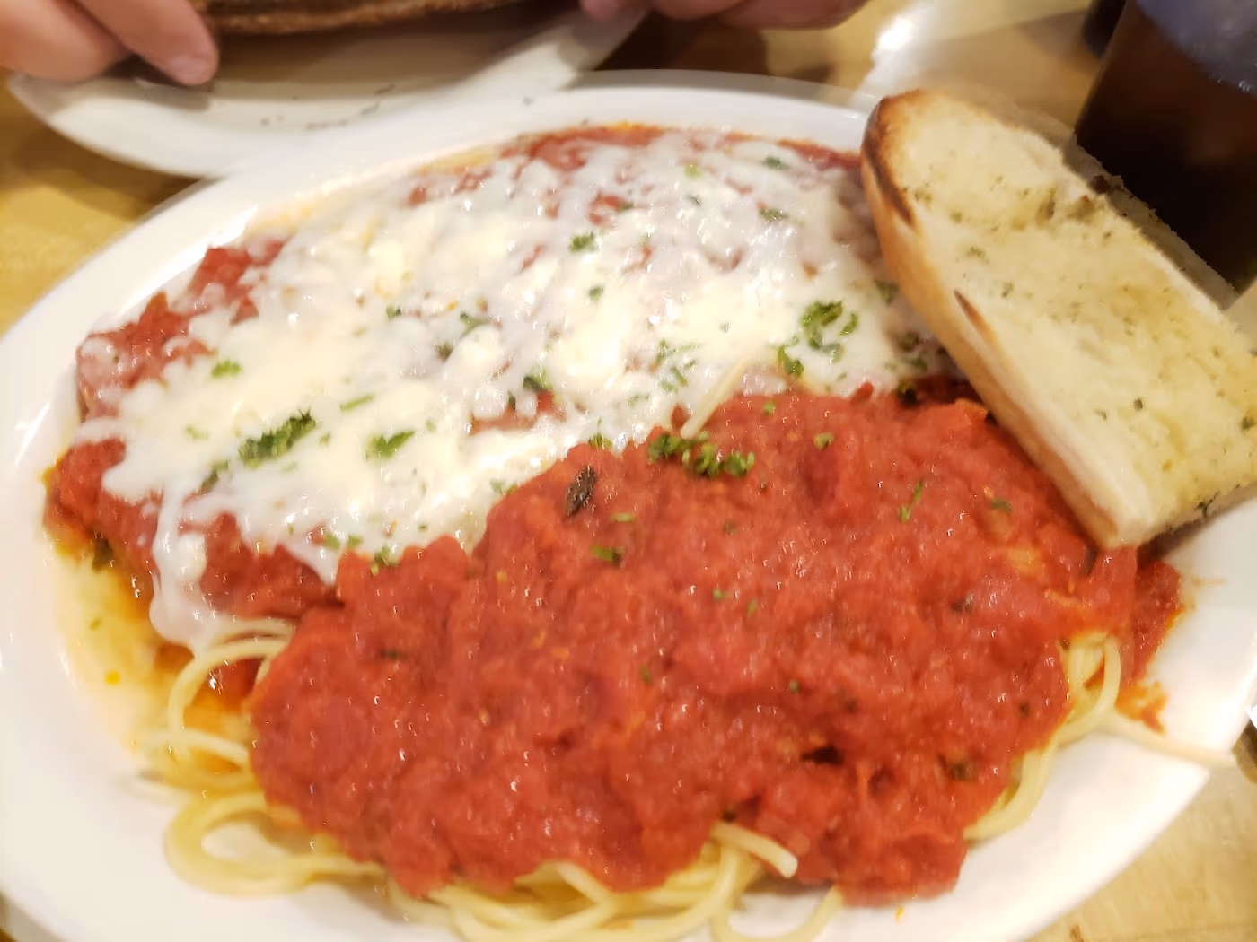 Ops Pizza Kitchen & Cafe photo 4