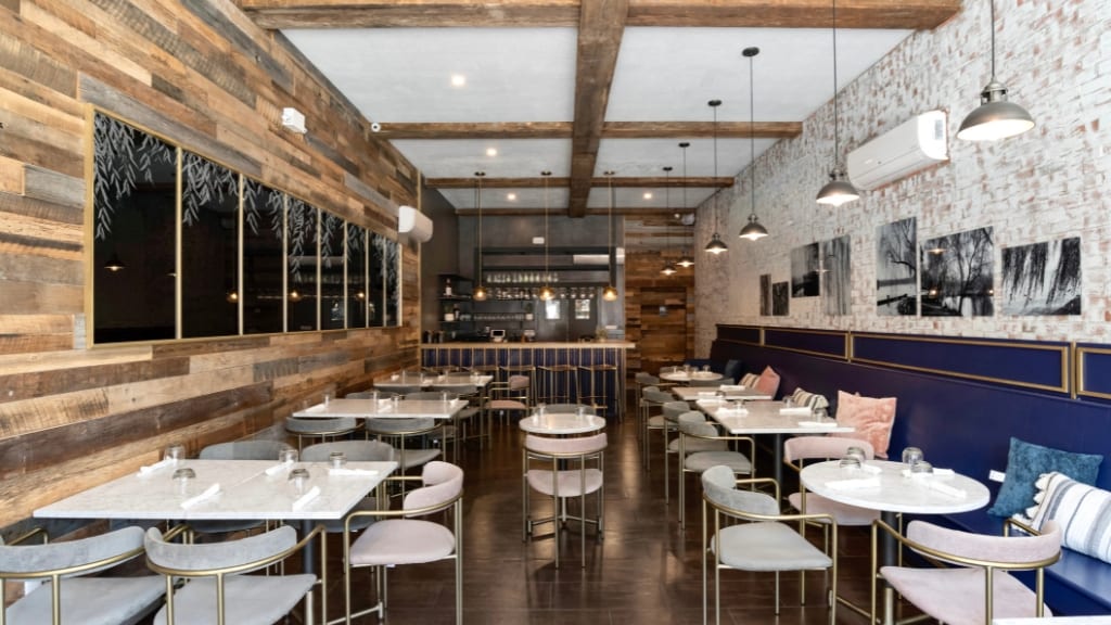 Orange Tree Cafe photo 2