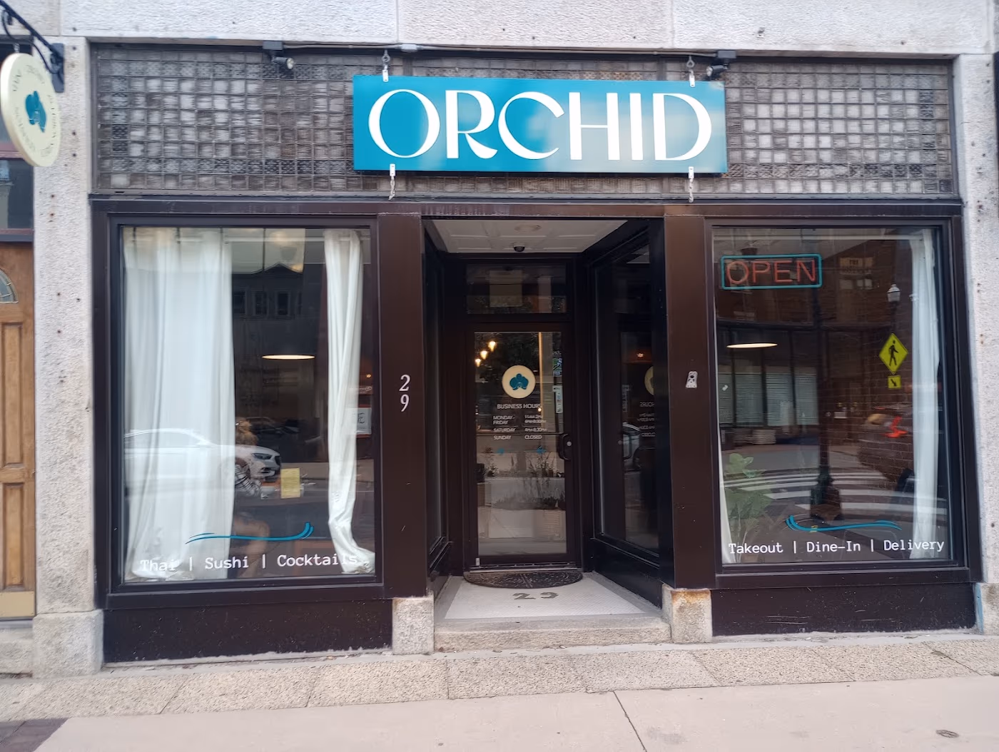 Orchid | Lewiston | Thai • Vietnamese photo 3