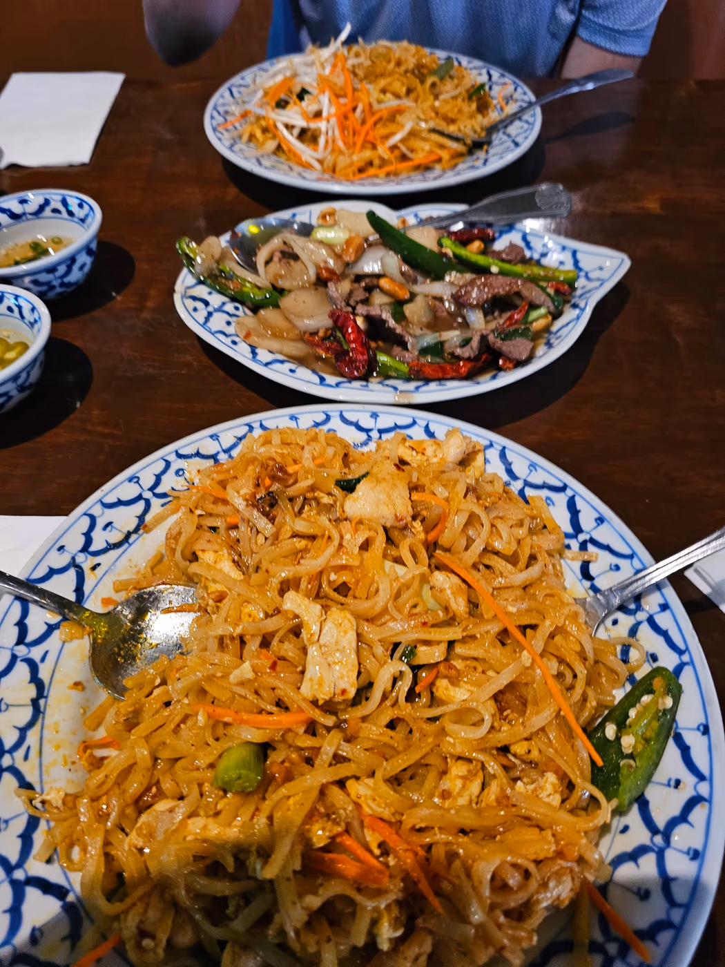 Orchid Thai Restaurant