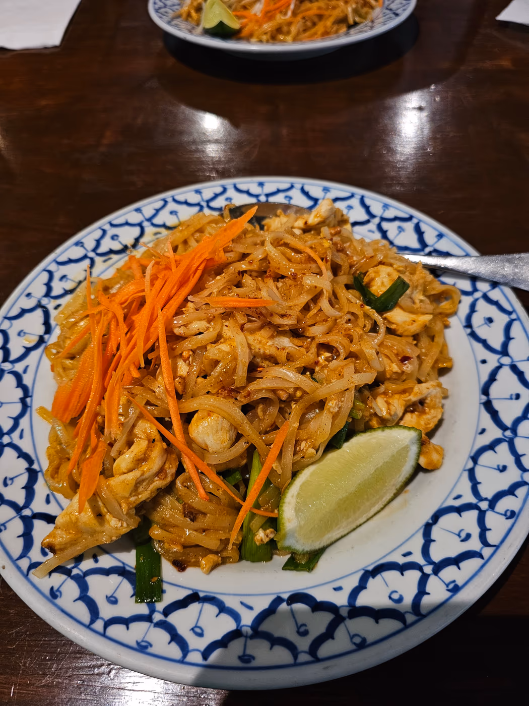 Orchid Thai Restaurant photo 2
