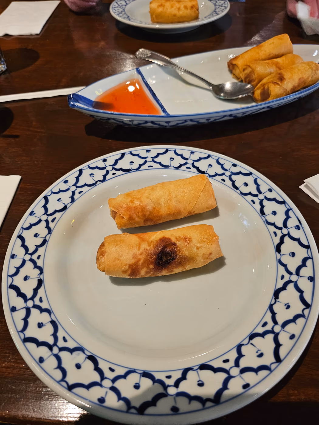Orchid Thai Restaurant photo 4