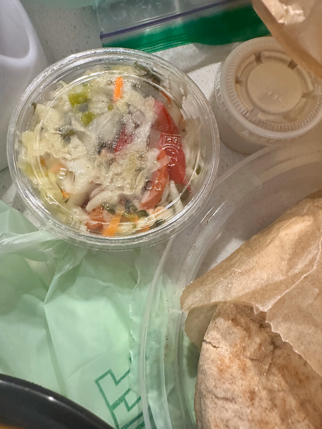 Oren's Hummus photo 3