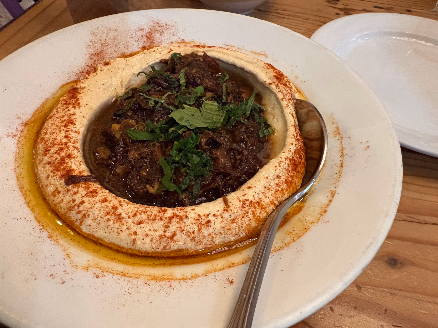 Oren's Hummus