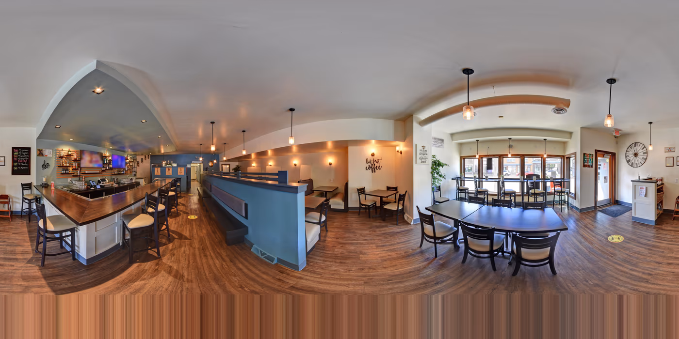 Orenda Restaurant