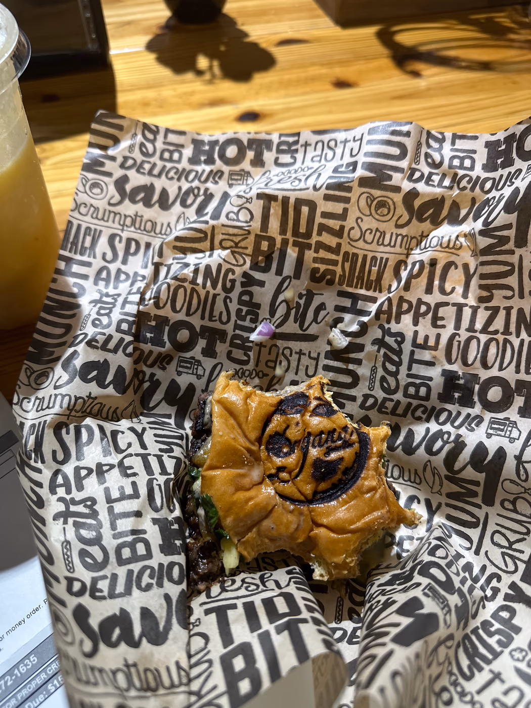 Organa Food & Juice Bar photo 4