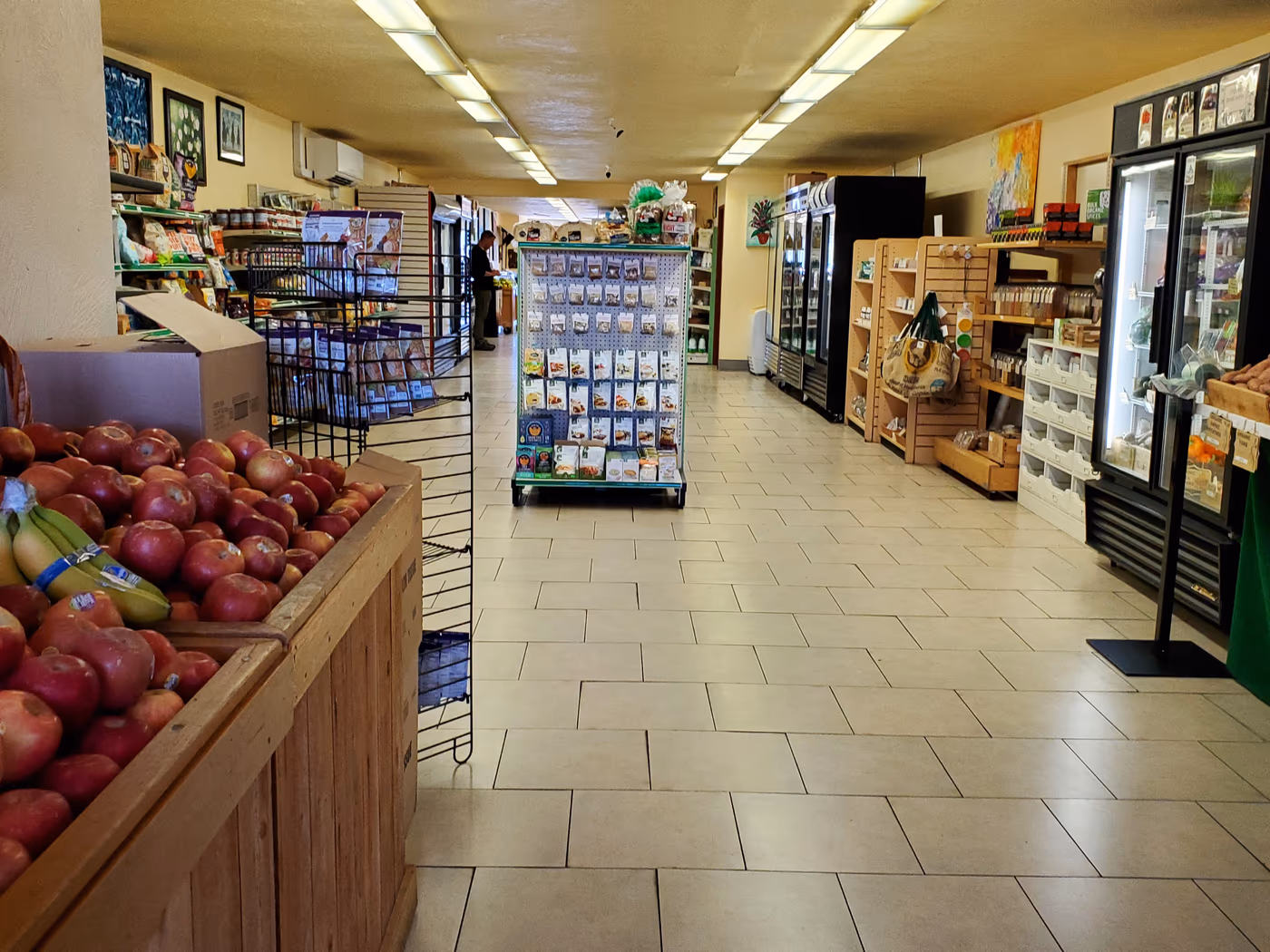 Organics 101 Market Deli & Juice Bar photo 3