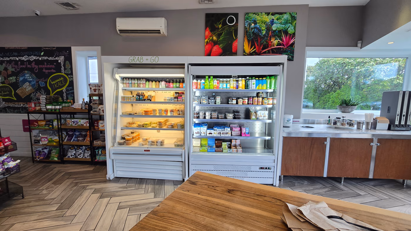 Organika Kitchen photo 3