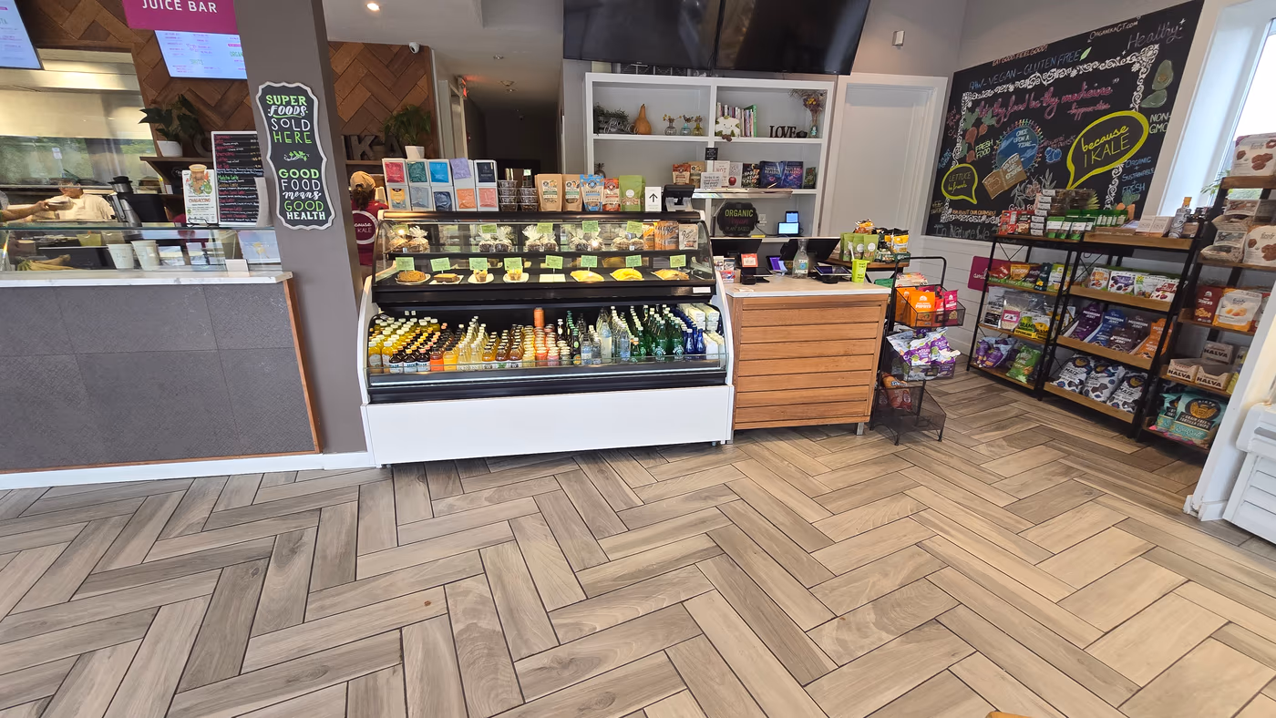 Organika Kitchen photo 4
