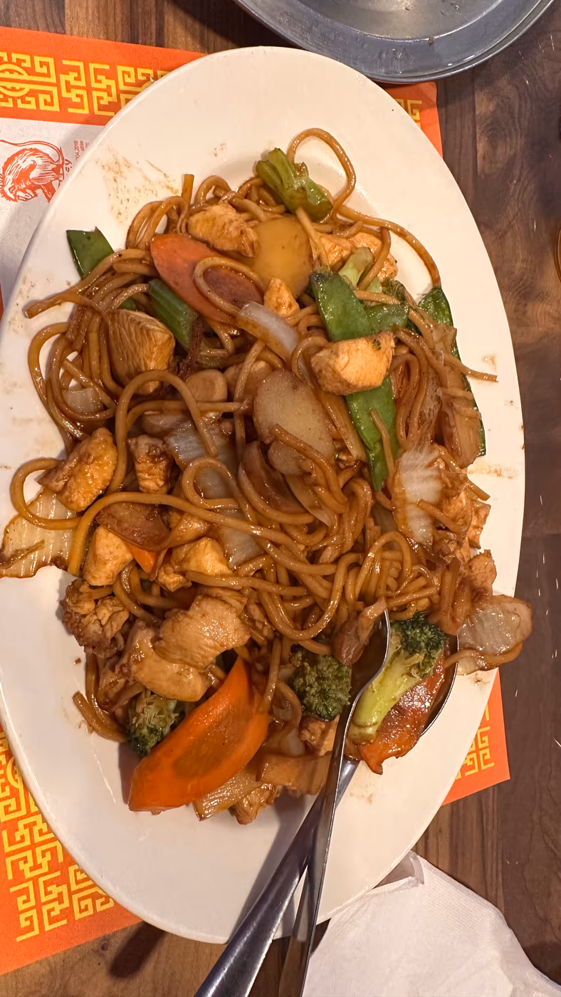 Oriental Gardens Restaurant photo 3